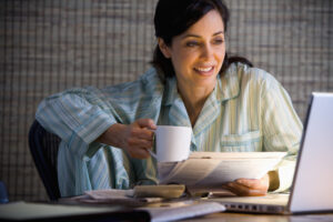 Building a Business by Finding Your Passion