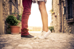 Christian Relationship Check Off List